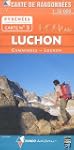 Luchon-Comminges-Louron: RANDO.05