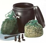 Pond Filter System-Biological System for 2000 Gallons. Made in Germany