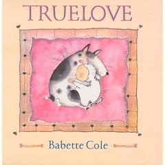 Truelove ( A Tom Maschler book)