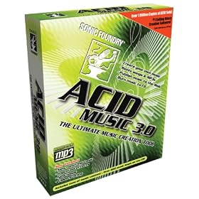 ACID Music 3.0