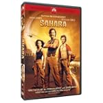 SAVE $2.99 - Sahara (Widescreen Edition) $9.99