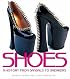 Shoes: A History From Sandals to Sneakers