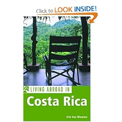 Living Abroad in Costa Rica