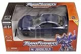 Transformers Alternators - Mazda RX-8 (Shock Blast)