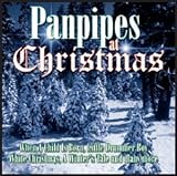 Panpipes at Christmas
