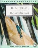 The Invisible Man (Penguin Audiobooks)