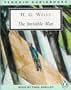 The Invisible Man (Classic, 20th-Century, Audio)