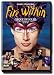 Cirque du Soleil - Fire Within (3 DVDs)
