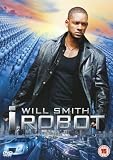 I, Robot [UK IMPORT] - Will Smith