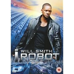 I Robot - Dvd [UK Import]