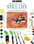 DK Art School: Watercolor Still Life
