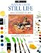 Book DK Art School: Watercolor Still Life