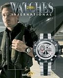 Product details for Watches International: Volume VII (Watches International)