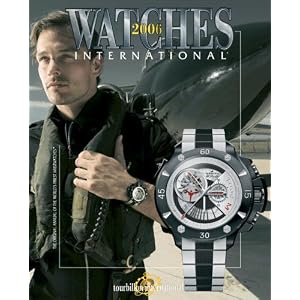 Watches International: Volume VII by Tourbillon International