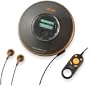 Sony D-NE320PSBLK Psyc MP3/ATRAC CD Walkman (Black)