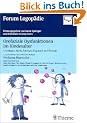 Orofaziale Dysfunktionen im Kindesalter: Grundlagen, Klinik, �tiologie, Diagnostik und Therapie