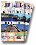 Greece & Mexico (2pc)