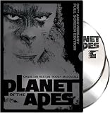 Planet of the Apes (Full Screen 35th Anniversary Edition)