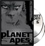 Planet of the Apes (Full Screen 35th Anniversary Edition)