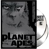 Planet of the Apes (Full Screen 35th Anniversary Edition)