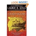 Locked Rooms: A novel of suspense featuring Mary Russell and Sherlock Holmes