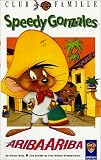 Revue WARNER  / Speedy Gonzales : Ariba Ariba