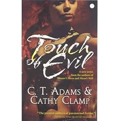 Touch of Evil