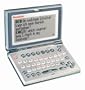 FRANKLIN 12-LANGUAGE TRANSLATOR TG-470