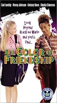 The Color of Friendship [VHS]