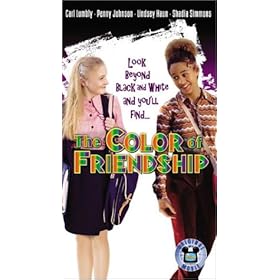 The Color of Friendship.