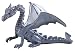 BULLYLAND - Fantasy - Dragon figure 75531