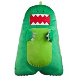 Beatrix New York Percival the Dino Cuddly Creature