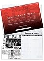 Southampton Football Club 2009 Historic Calendar