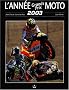 L'ann�e Grands Prix moto 2003