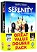 Doom/Serenity [DVD] [2005]