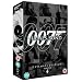 James Bond Ultimate Edition - Vol. 4 - Dr. No/You Only Live Twice/Moonraker/Octopussy/Tomorrow Never Dies