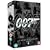 James Bond Ultimate Edition - Vol. 4 - Dr. No/You Only Live Twice/Moonraker/Octopussy/Tomorrow Never Dies [DVD]