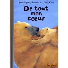 De tout mon coeur