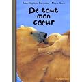 De tout mon coeur