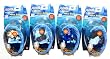 Avatar Siege of the North Micro Scenes, Complete Set of 4 (1 Set)
