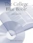 College Blue Book