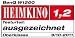 Auszeichnung