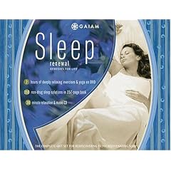 Sleep Renewal: Remedies For Life [DVD]