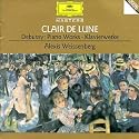 Debussy: Piano Works