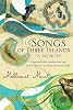 Songs of three islands: A Memoir