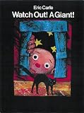 Watch Out! a Giant!