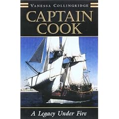 Captain Cook: A Legacy Under Fire