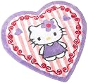 Lambs & Ivy Hello Kitty Rug 32''x32''