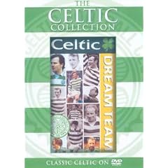 Celtic FC - The Dream Team [1996]