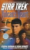 Vulcan's Heart (Star Trek: the Original Series)